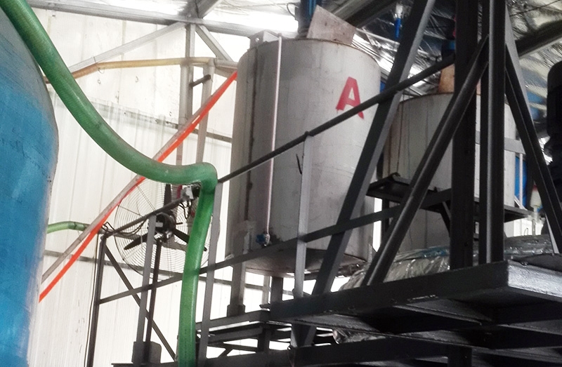 實(shí)力廠(chǎng)區(qū)