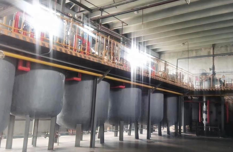 實(shí)力廠(chǎng)區(qū)