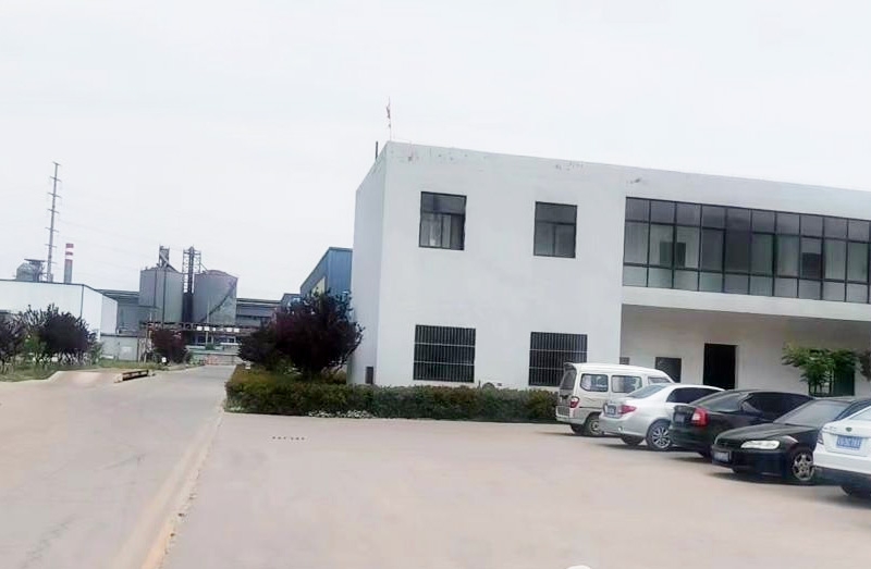 實(shí)力廠(chǎng)區(qū)