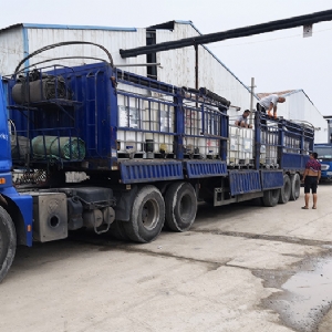 實(shí)力廠區(qū)