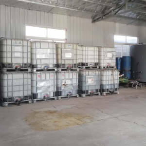 實(shí)力廠區(qū)