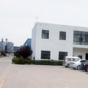 實(shí)力廠區(qū)