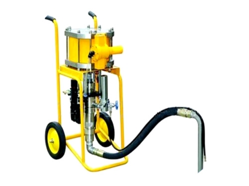氣動高壓注漿機