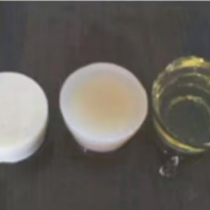 改性無醛樹脂注漿材料